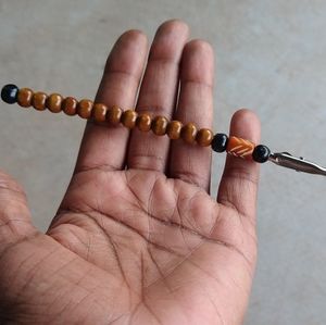 ☀️ *5/25* Boho beaded smoking accessory ☀️